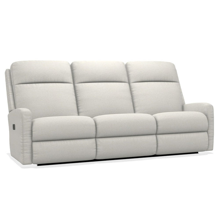 Finley Power Wall Reclining Sofa w/ Headrest