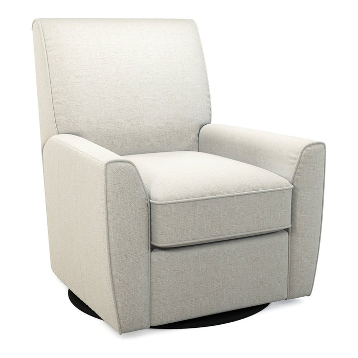 Dora Swivel Gliding Chair