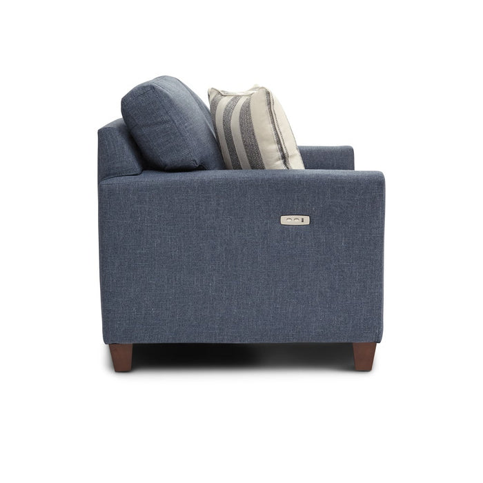 Roscoe duo® Reclining Loveseat