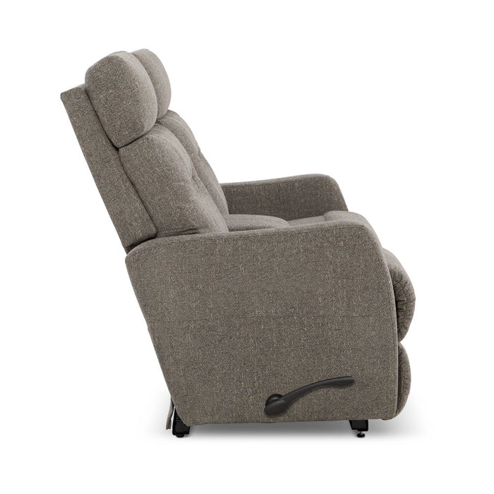 Lennon Wall Reclining Loveseat w/Console