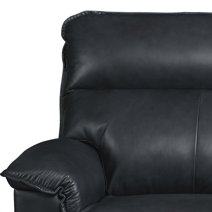 Jay Power Reclining Loveseat w/ Headrest & Lumbar