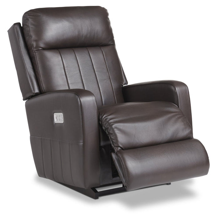 Finley Power Rocking Recliner w/ Headrest