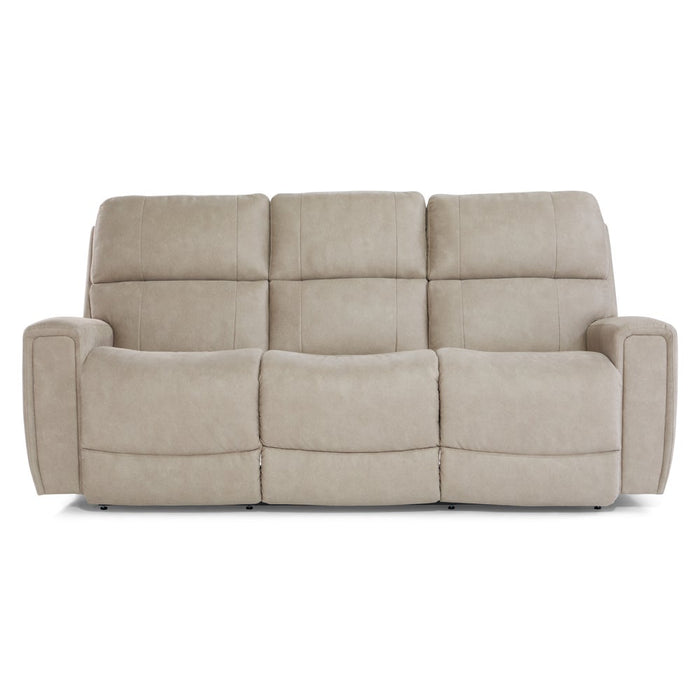 Apollo Reclining Sofa