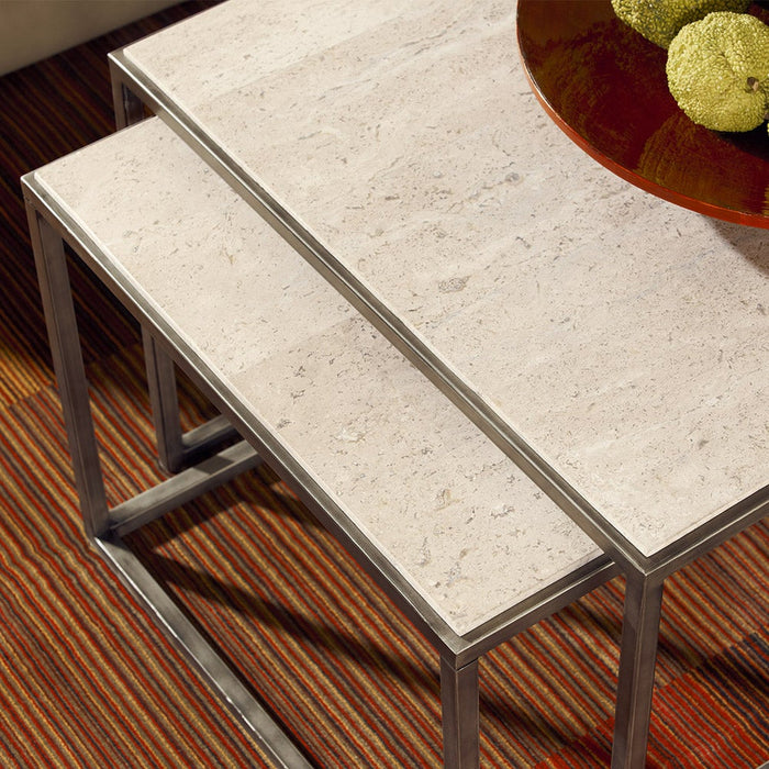 Modern Basics Rectangular Cocktail Table