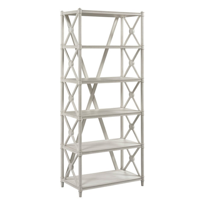 Terrace Etagere