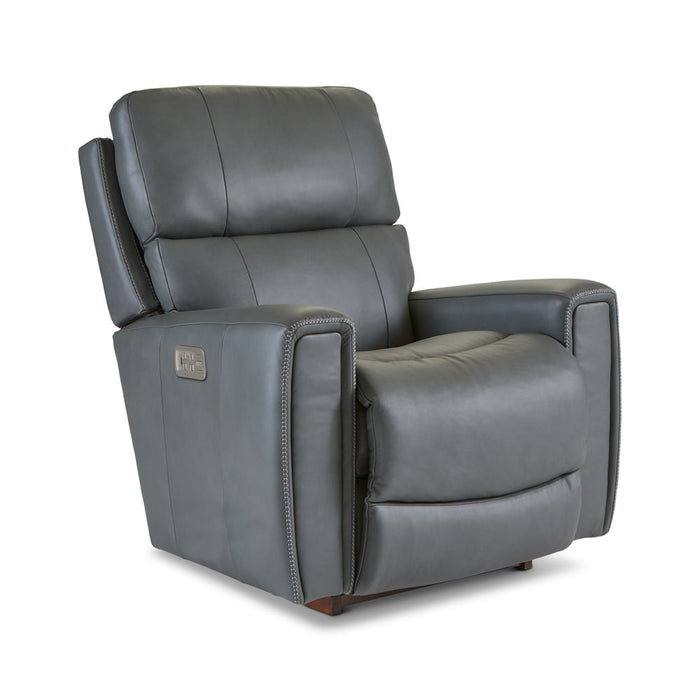 Apollo Power Rocking Recliner w/ Headrest & Lumbar