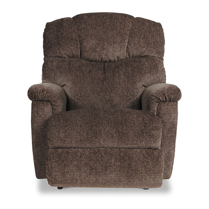 Lancer Power Rocking Recliner w/ Headrest