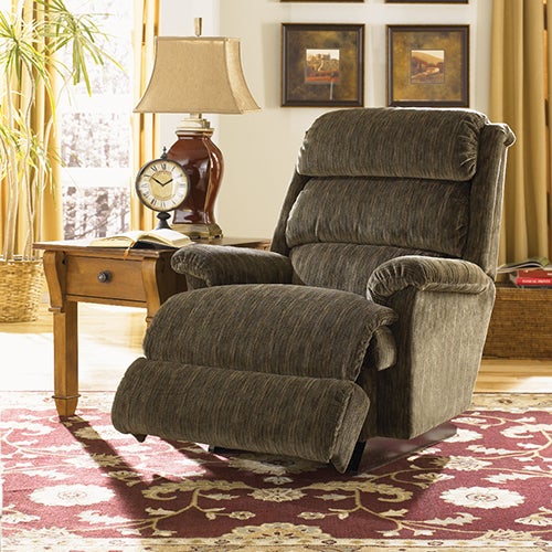 Astor Wall Recliner