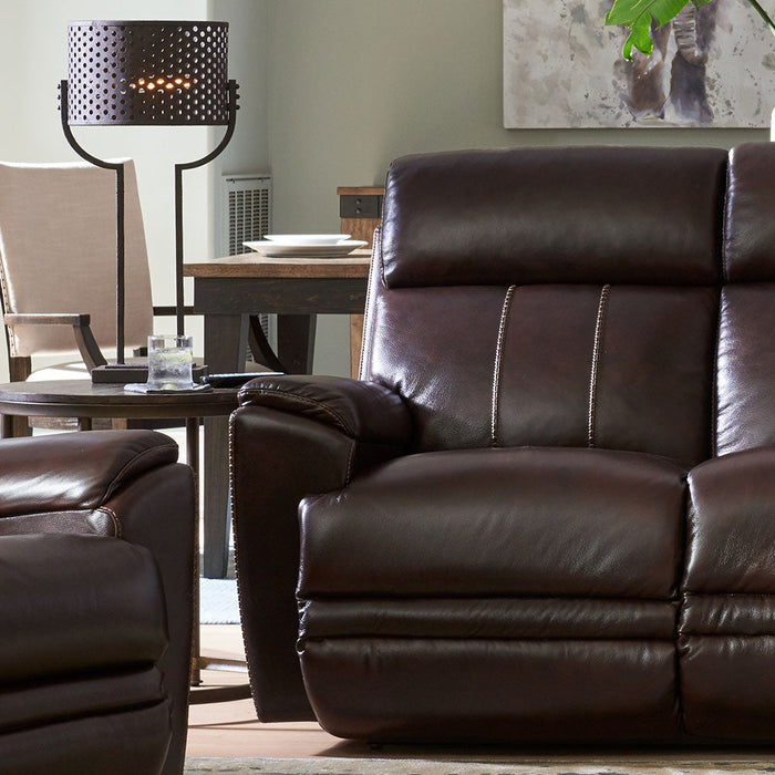 Talladega Reclining Loveseat