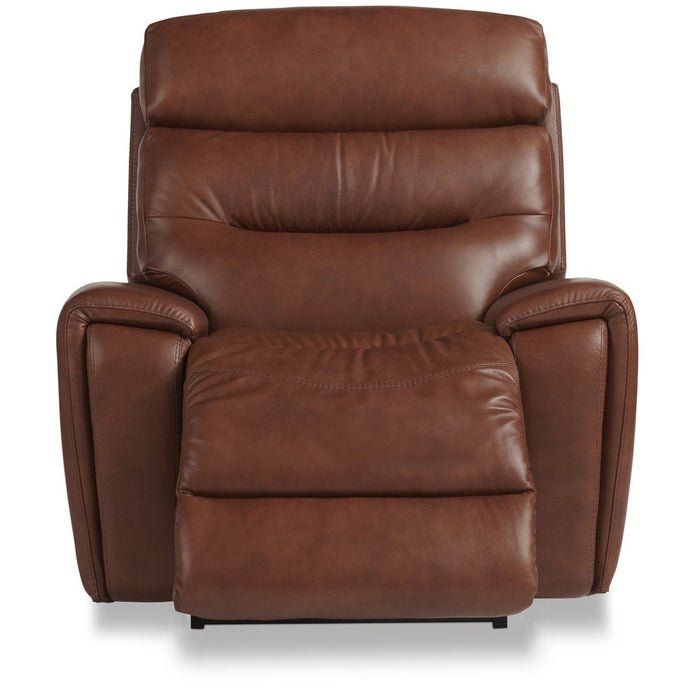 Soren Power Rocking Recliner w/ Headrest