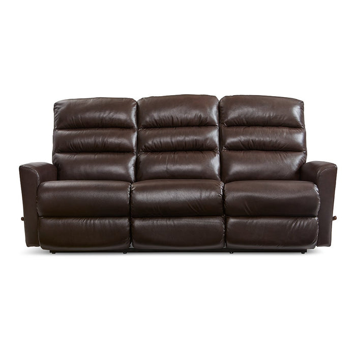 Liam Wall Reclining Sofa