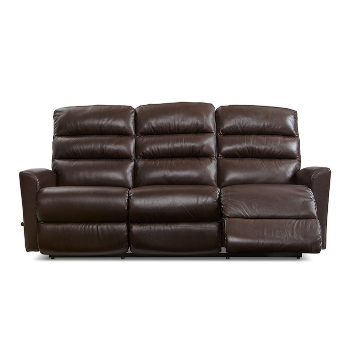 Liam Wall Reclining Sofa