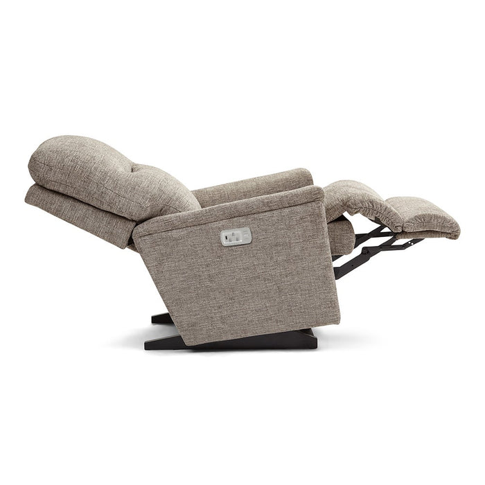 Aries Power Rocking Recliner w/ Headrest