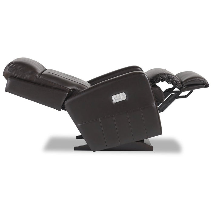 Finley Power Rocking Recliner w/ Headrest & Lumbar