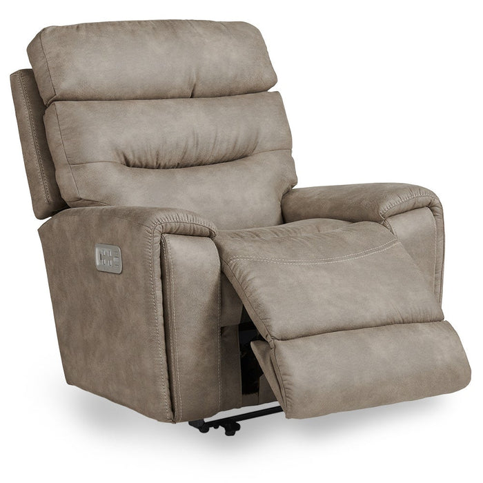 Soren Power Wall Recliner w/ Headrest & Lumbar