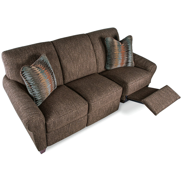 Bennett duo® Reclining Sofa