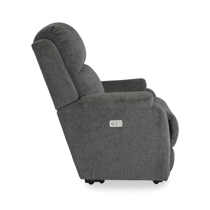 Dorian Power Wall Recliner w/ Headrest & Lumbar