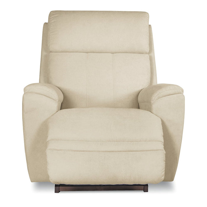 Talladega Power Rocking Recliner w/ Headrest