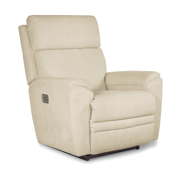 Talladega Power Rocking Recliner w/ Headrest