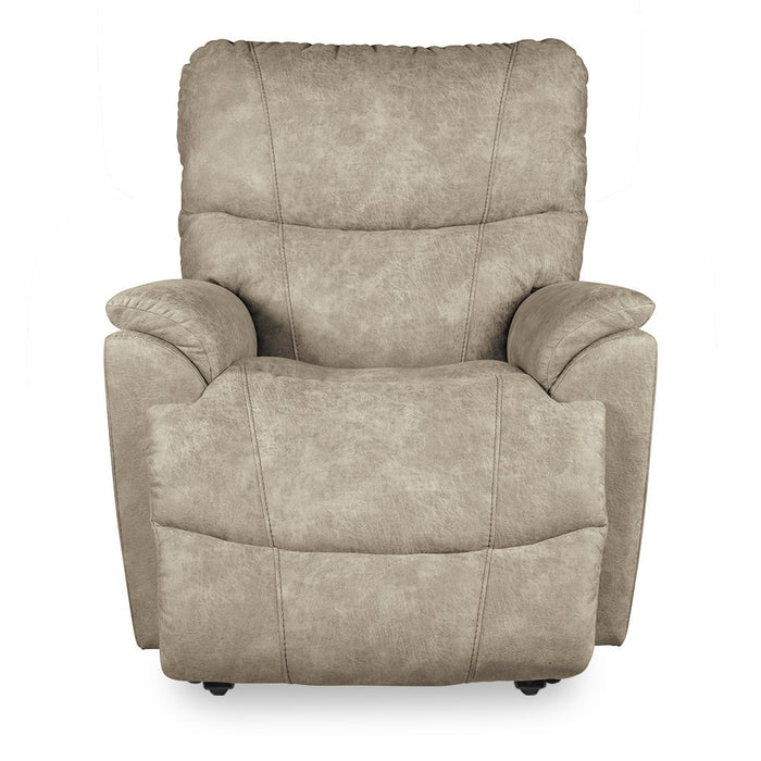 Trouper Power Wall Recliner w/ Headrest & Lumbar