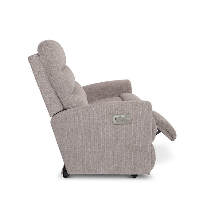 Liam Power Wall Reclining Loveseat w/ Headrest