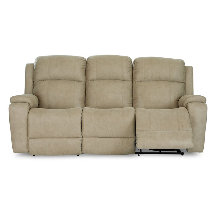 Dorian Power Reclining Sofa w/ Headrest