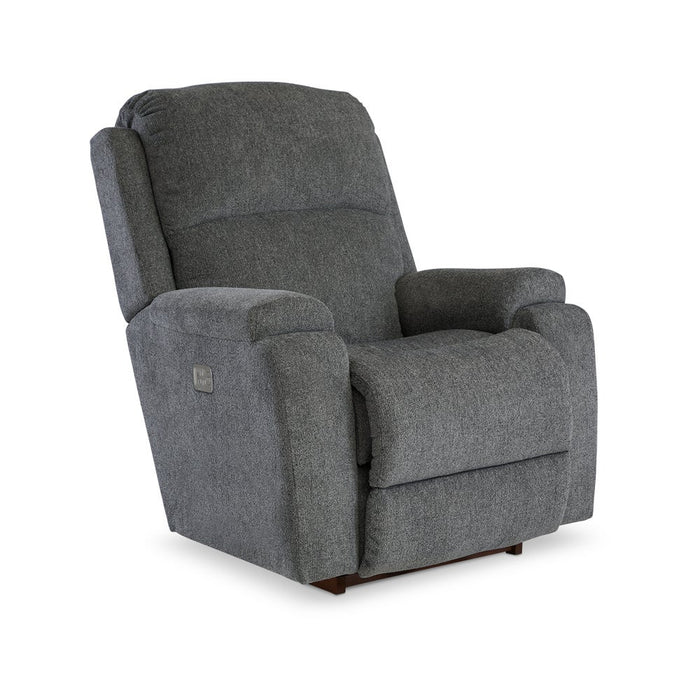 Dorian Power Rocking Recliner w/ Headrest