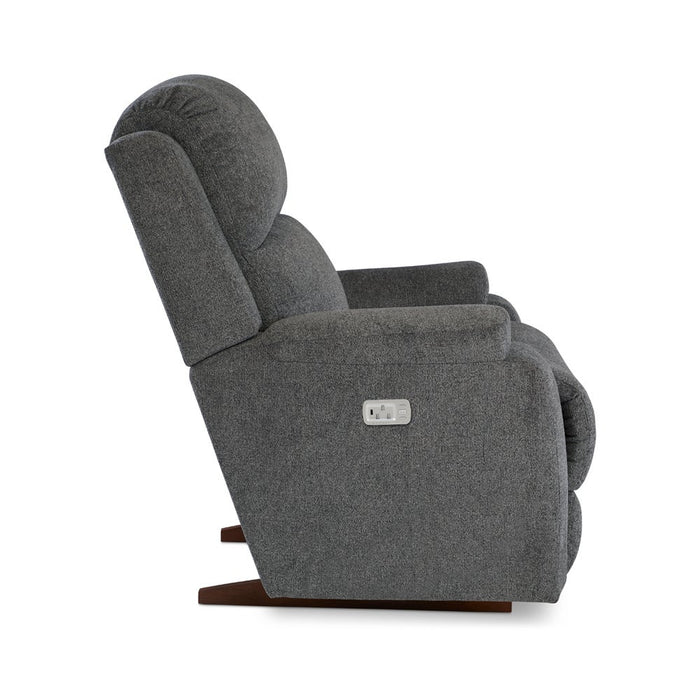 Dorian Power Rocking Recliner w/ Headrest