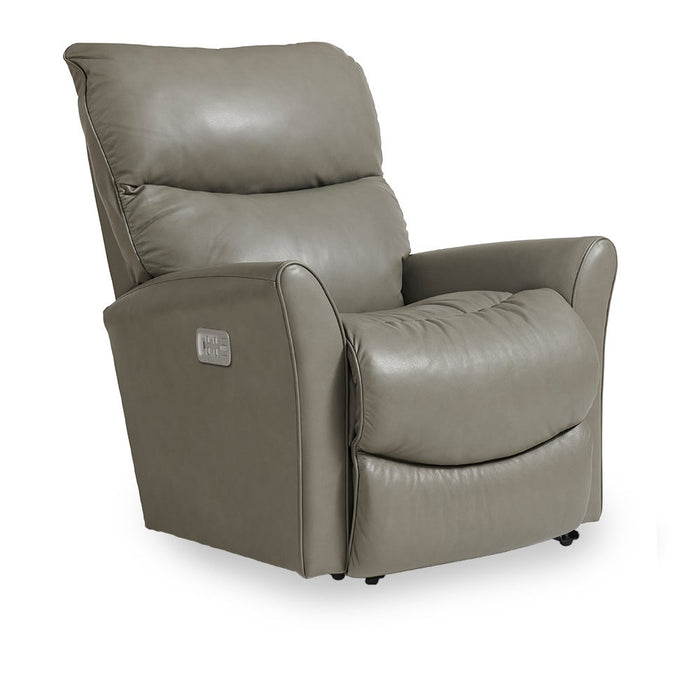 Rowan Power Wall Recliner w/ Headrest & Lumbar