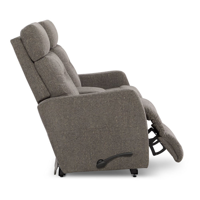 Lennon Wall Reclining Loveseat w/Console