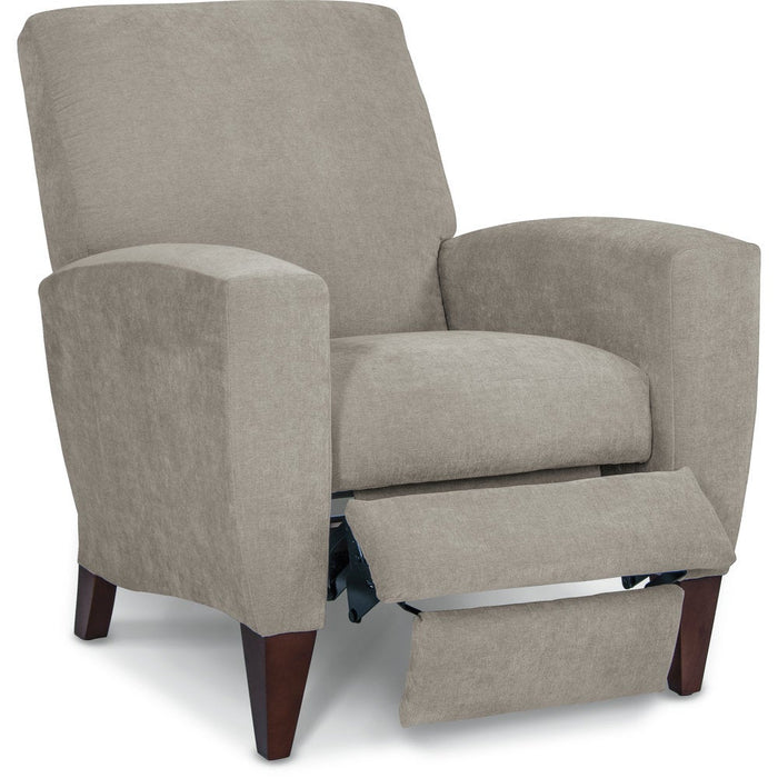 Scarlett High Leg Reclining Chair