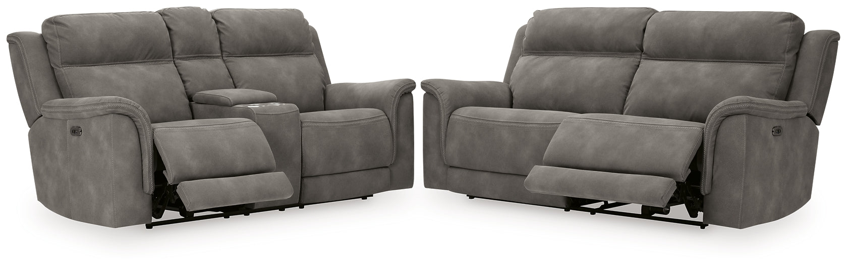 Next-Gen DuraPella Sofa and Loveseat