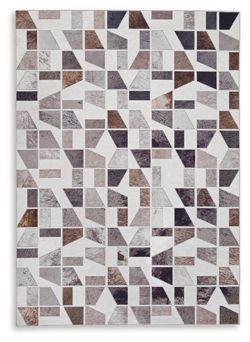 Jettner Medium Rug