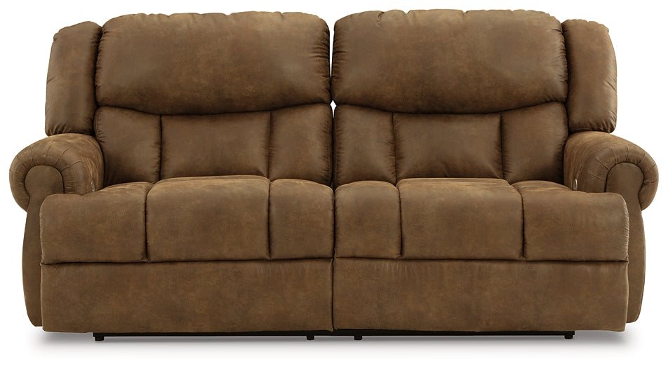 Boothbay 2 Seat Reclining Power Sofa