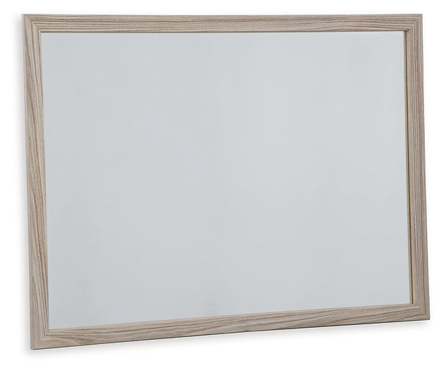 Hasbrick Bedroom Mirror