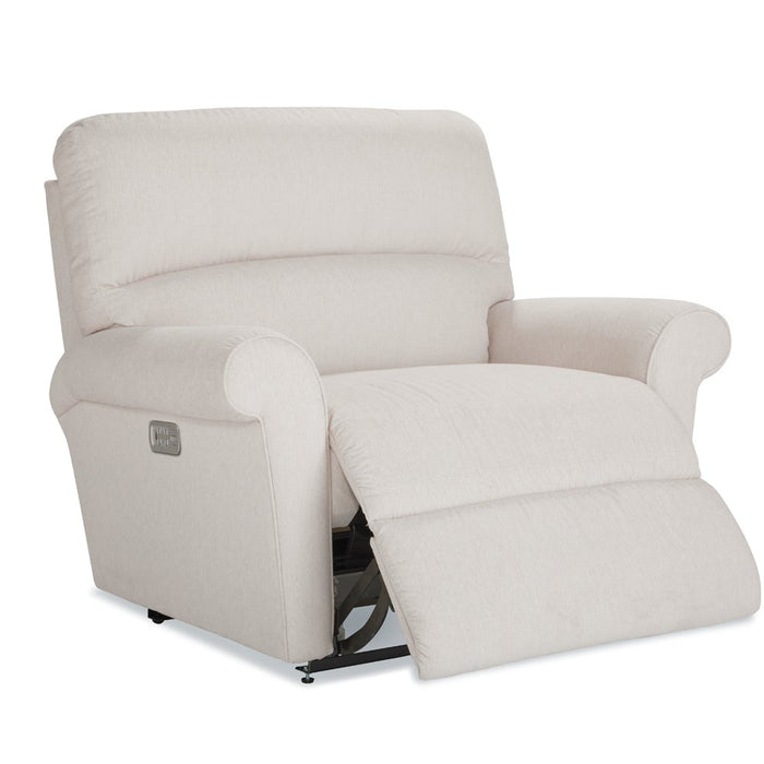 Robin Power Reclining Chair and A Half w/ Headrest & Lumbar