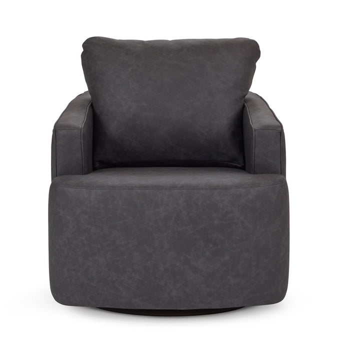 Maeve Swivel Gliding Chair