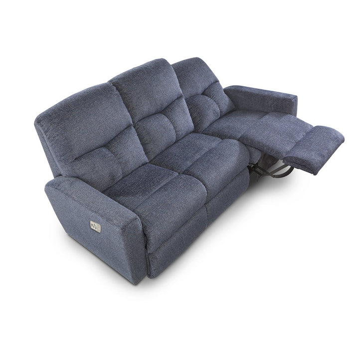 Hawthorn Power Reclining Sofa w/ Headrest