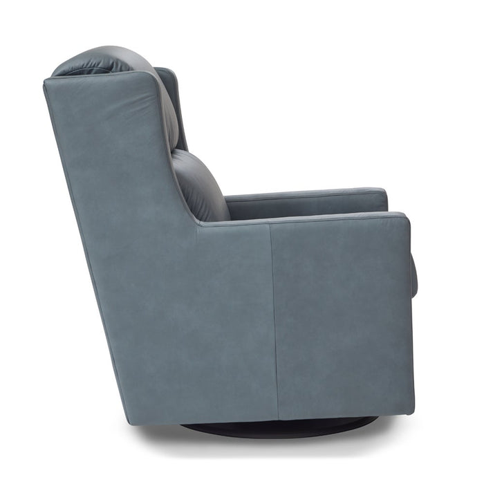 Dante Swivel Gliding Chair