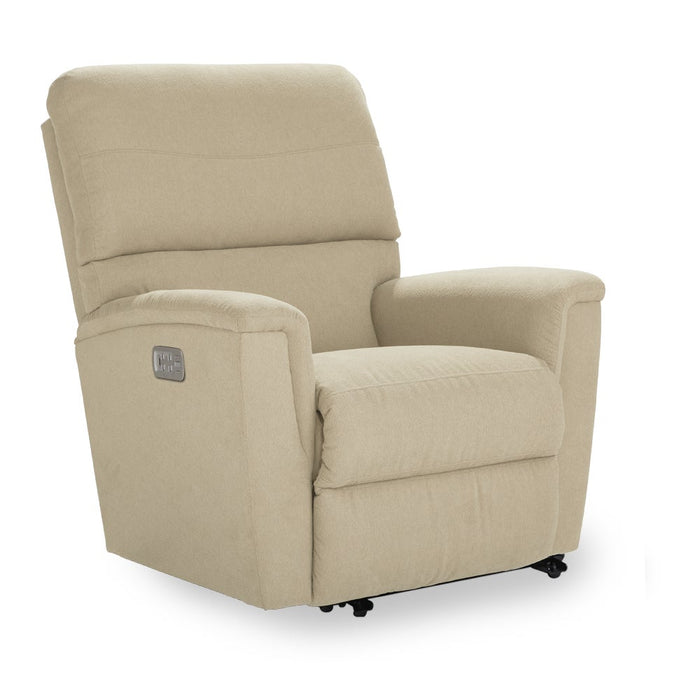 Ava Power Wall Recliner w/ Headrest & Lumbar