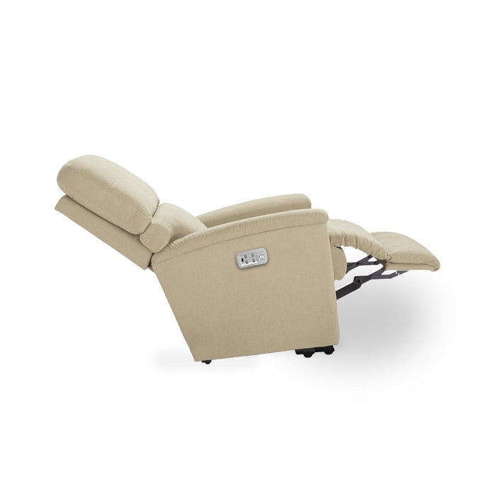 Ava Power Wall Recliner w/ Headrest & Lumbar