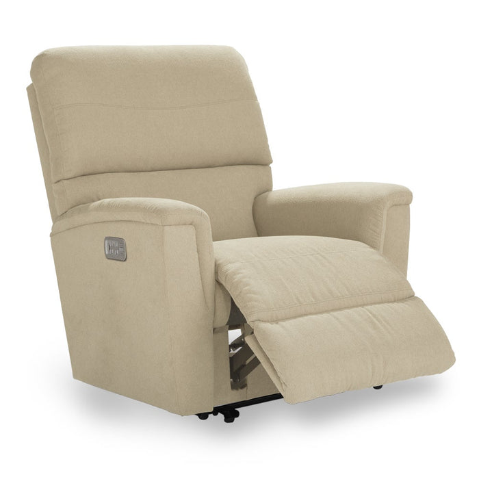 Ava Power Wall Recliner w/ Headrest & Lumbar