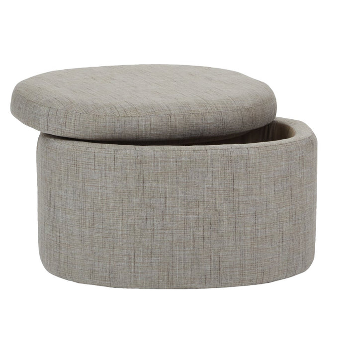 Maeve Storage Ottoman