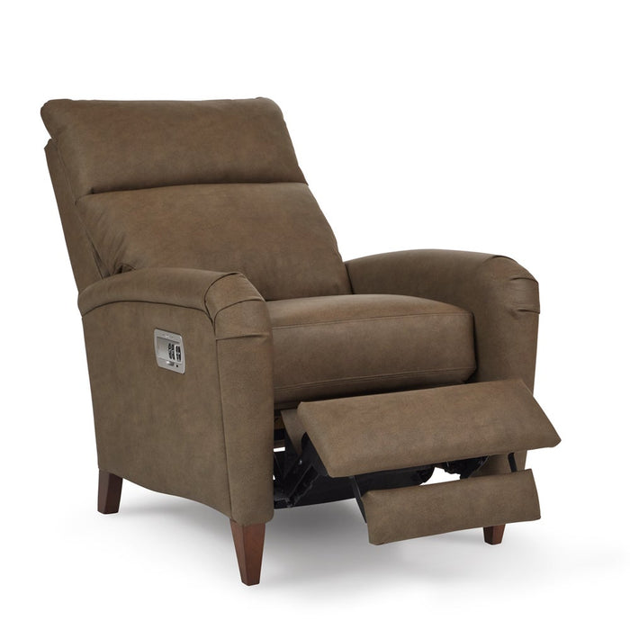 Mercer High Leg Power Recliner w/ Headrest