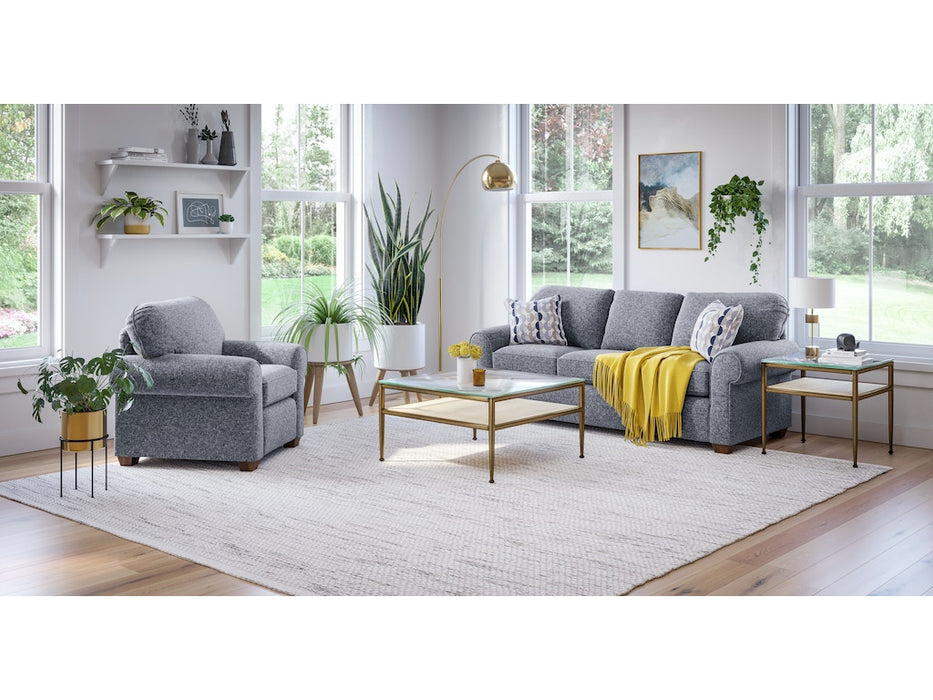 Thornton Three-Cushion Sofa