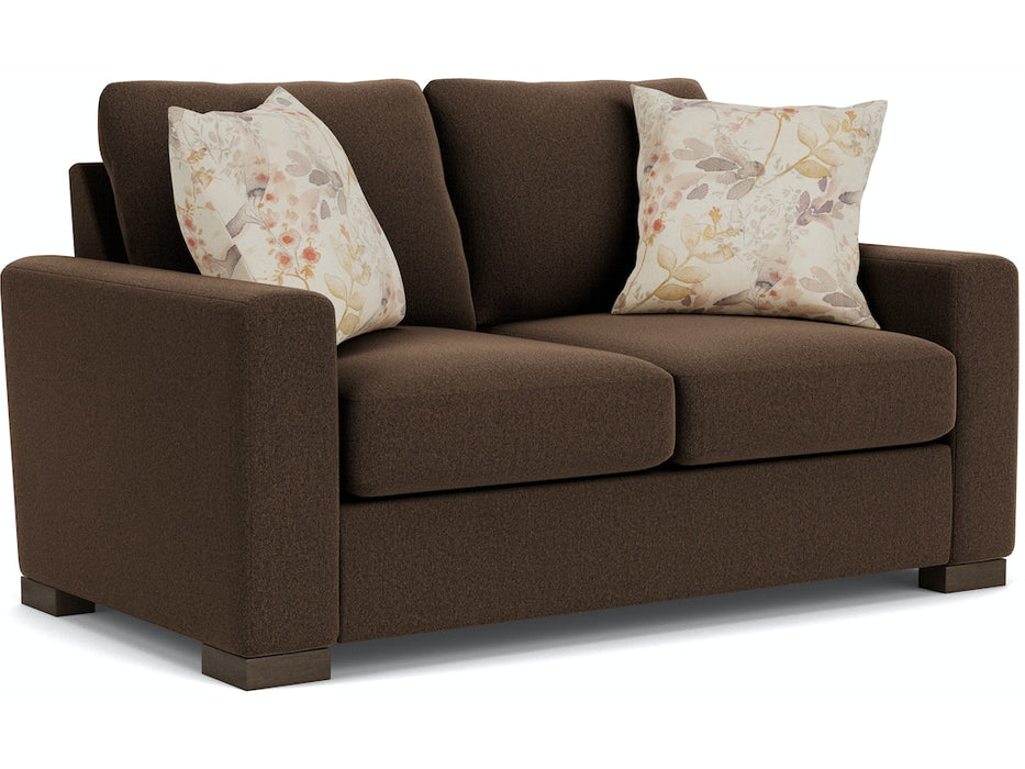 Oliver Loveseat