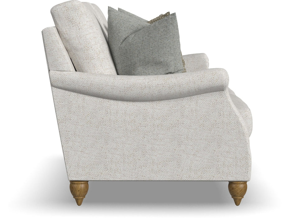 Veda Loveseat