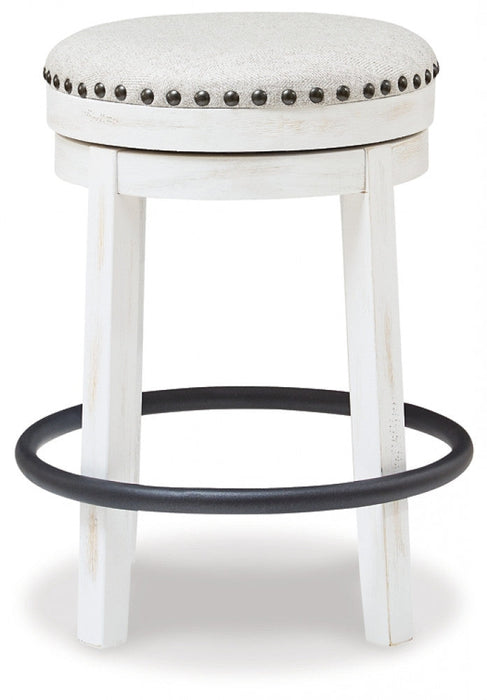 Ashley Express - Valebeck UPH Swivel Stool (1/CN)