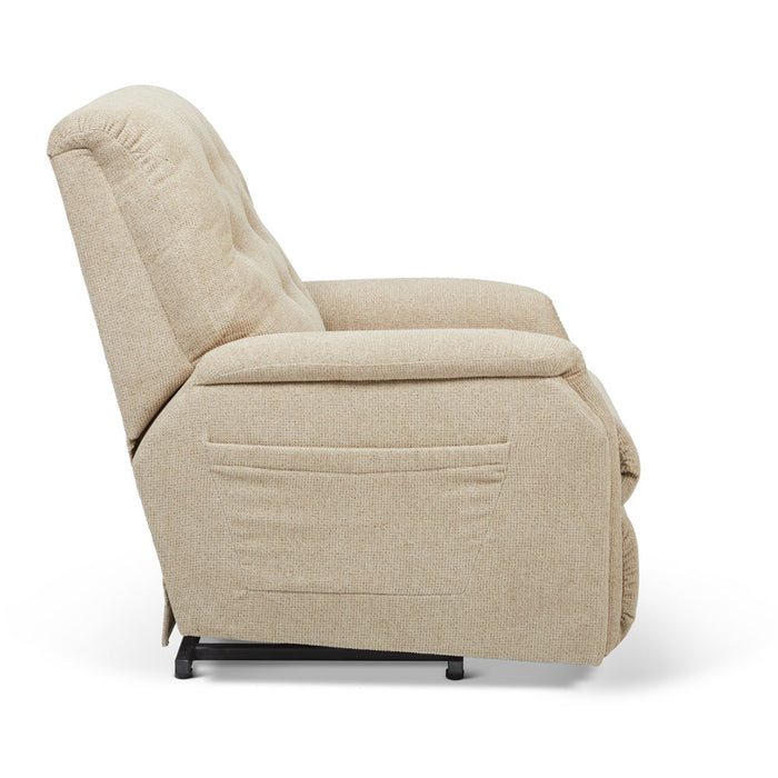 Billie Bronze Power Lift Recliner