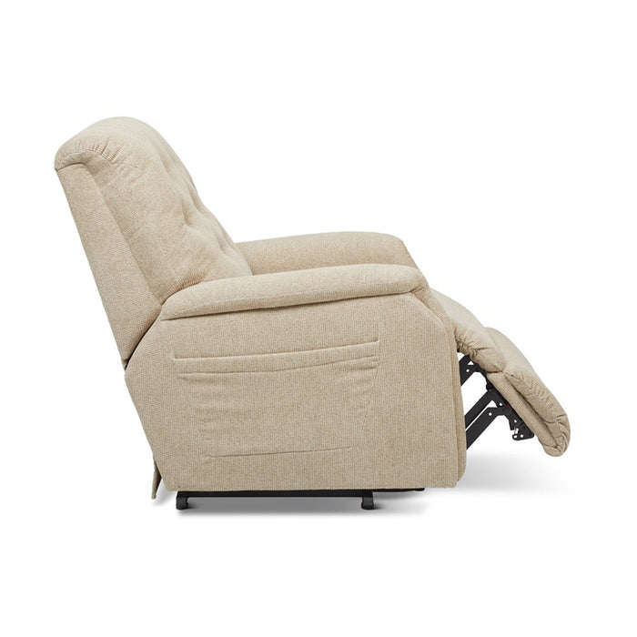 Billie Bronze Power Lift Recliner